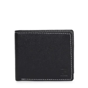 Textured Bifold Wallets