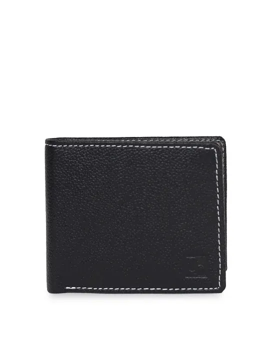 Textured Bifold Wallets