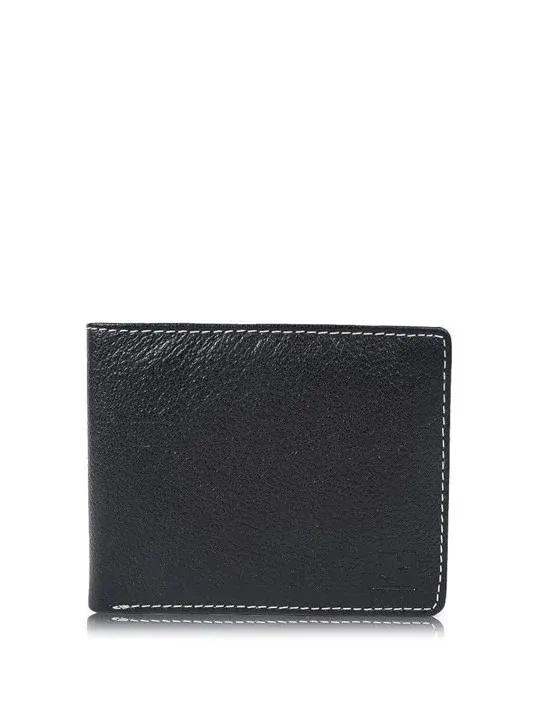 Textured Bifold Wallets
