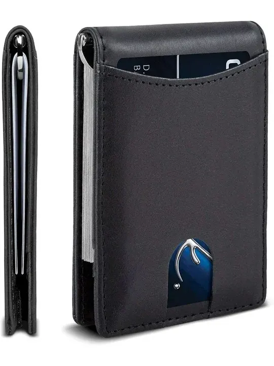 Wallets
