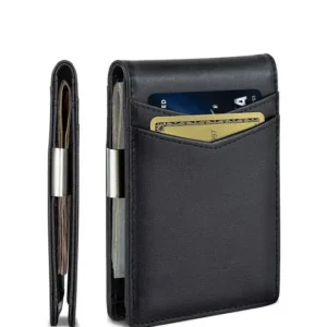 Bifold Wallets