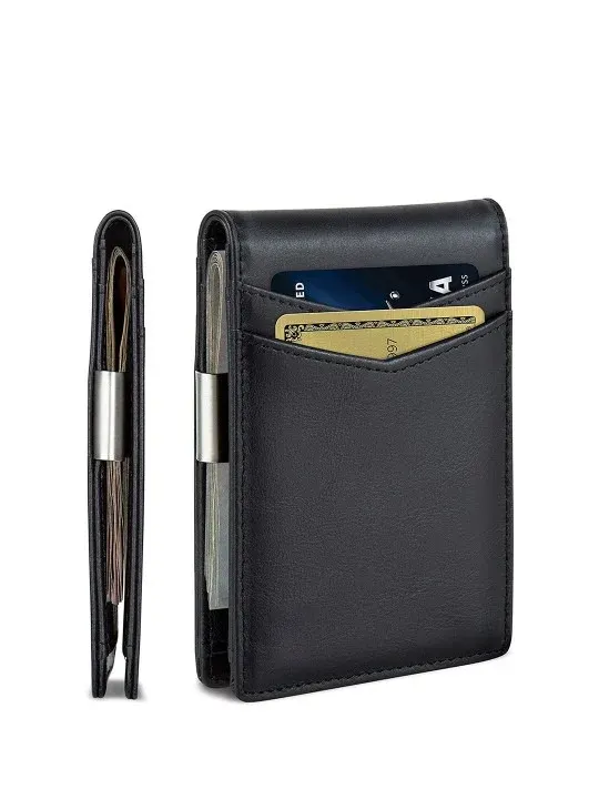 Bifold Wallets