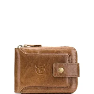 Zip Wallets