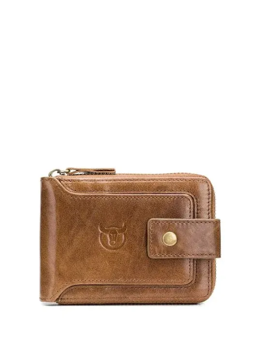 Zip Wallets