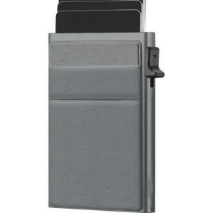 Card-Holder Wallets