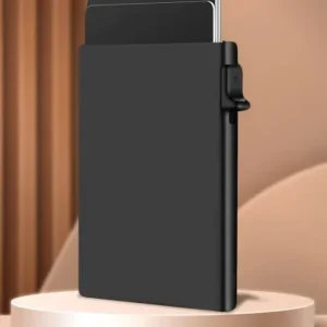 Card-Holder Wallets