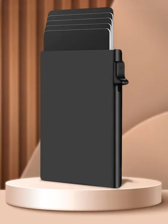 Card-Holder Wallets