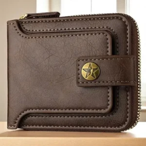 Zip Wallets
