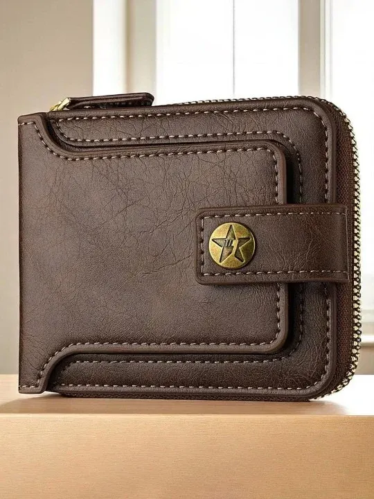 Zip Wallets