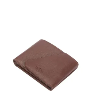 Bifold Wallets