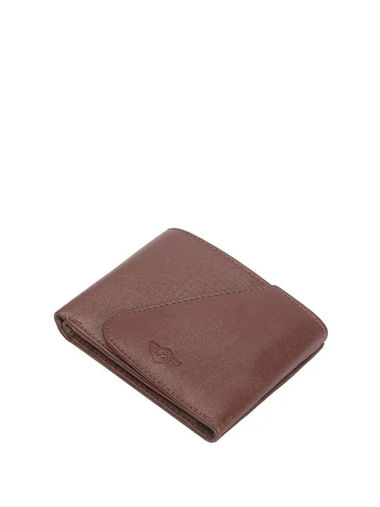 Bifold Wallets