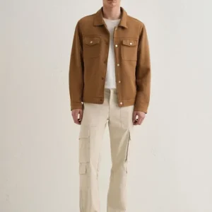 Cargo Casual Trousers