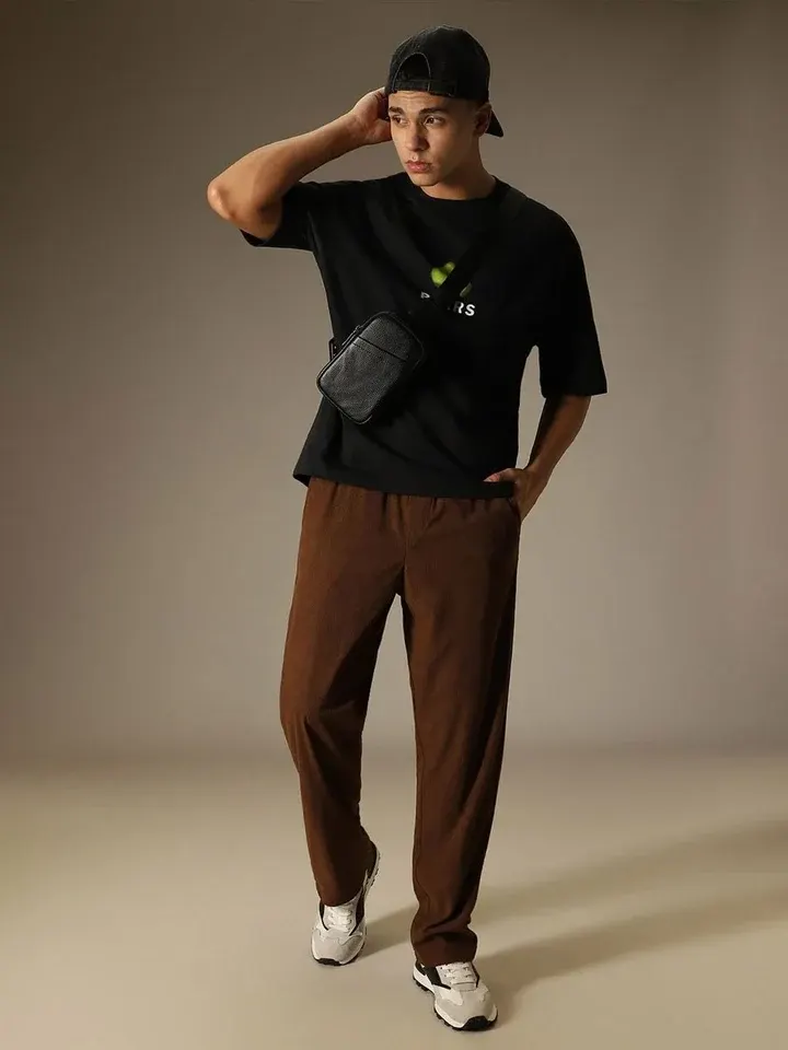 Casual Trousers