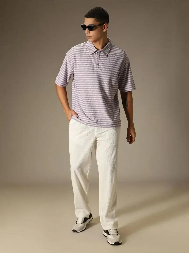 Casual Trousers