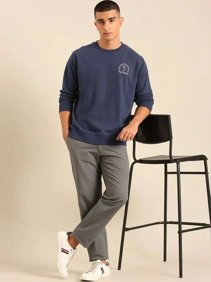 Casual Trousers