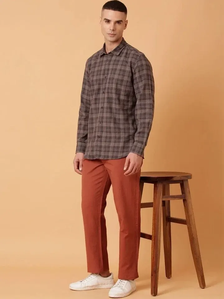 Casual Trousers