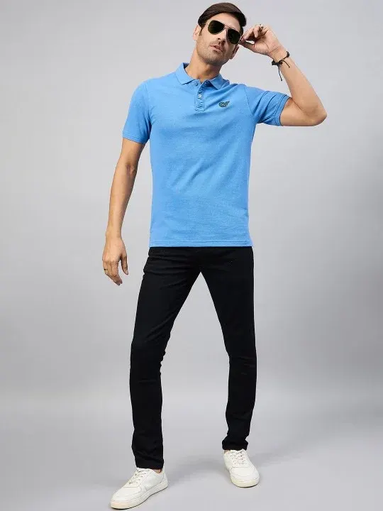 Slim-Fit Jeans