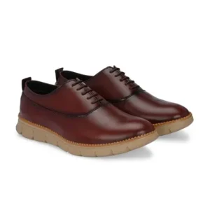 Brogue Casual Shoes