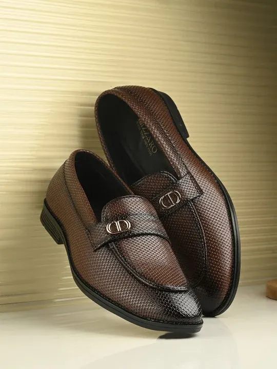 Loafers Casual Shoes