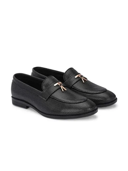 Loafers Slip-On Casual Shoes