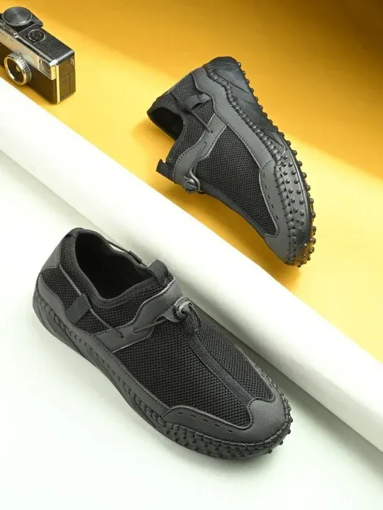 Sneakers Slip-On Casual Shoes