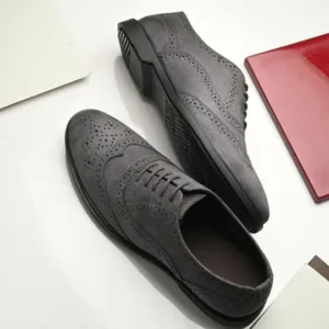Brogue Casual Shoes