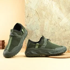 Woven Sneakers Casual Shoes