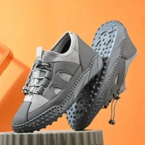 Woven Sneakers Casual Shoes