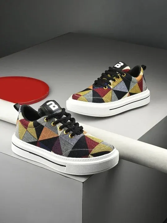 Sneakers Casual Shoes