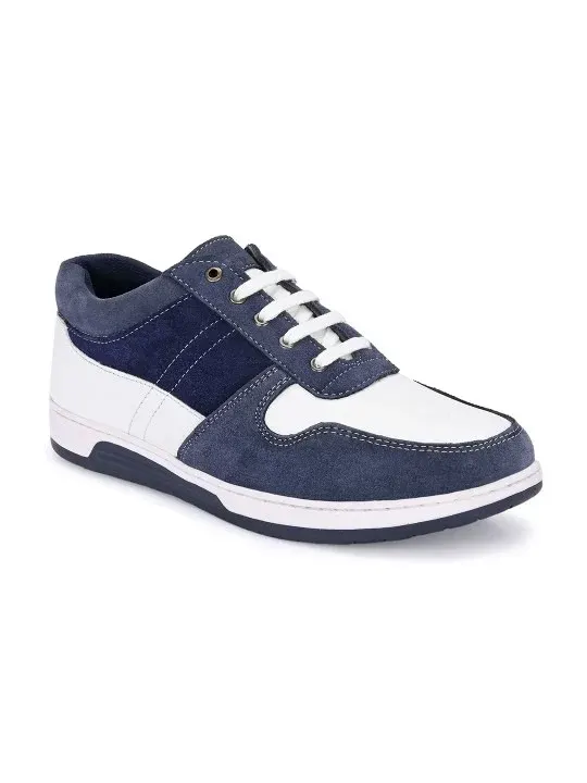 Colourblock Sneakers Casual Shoes