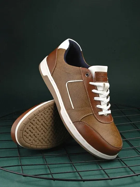 Sneakers Casual Shoes