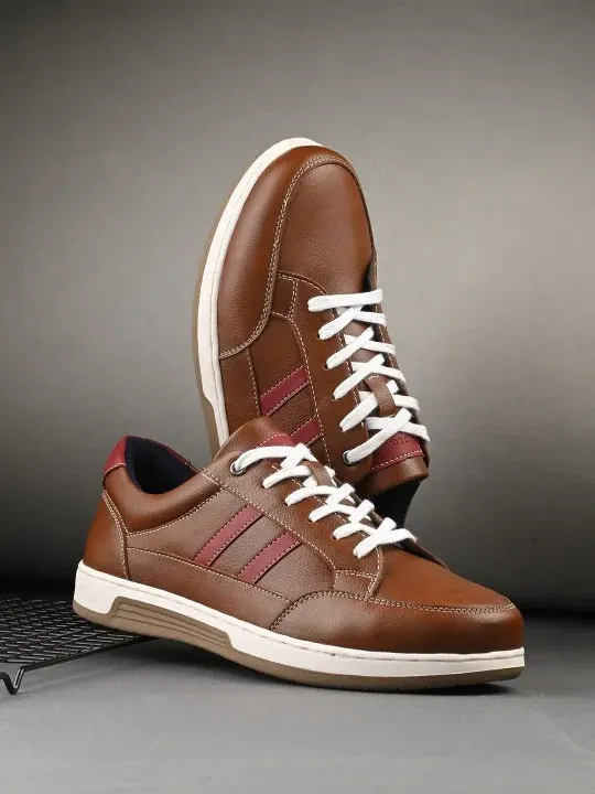 Sneakers Casual Shoes
