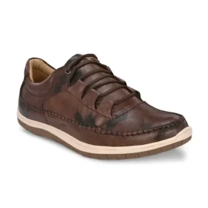 Textured Sneakers Casual Shoes