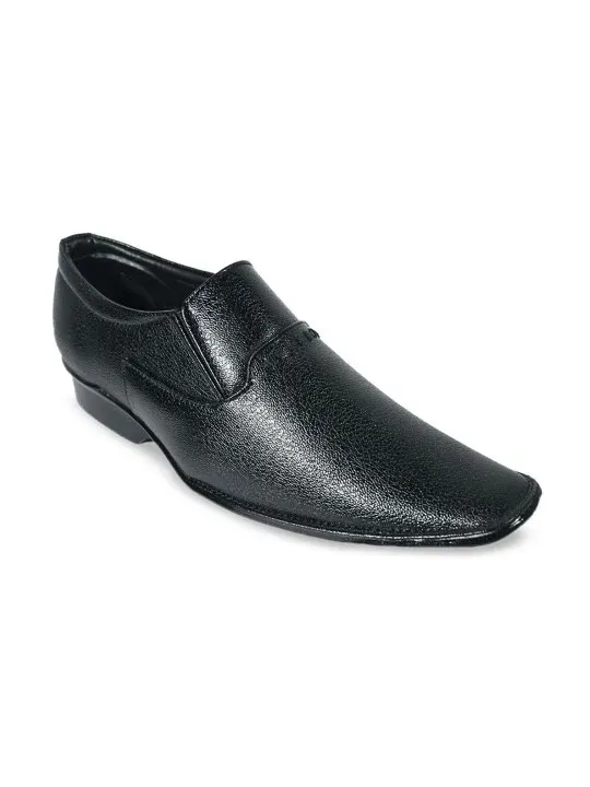 Slip-On Formal Shoes