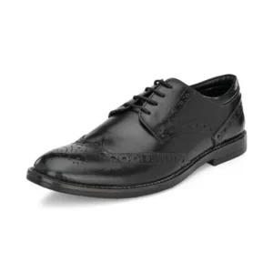 Brogue Formal Shoes