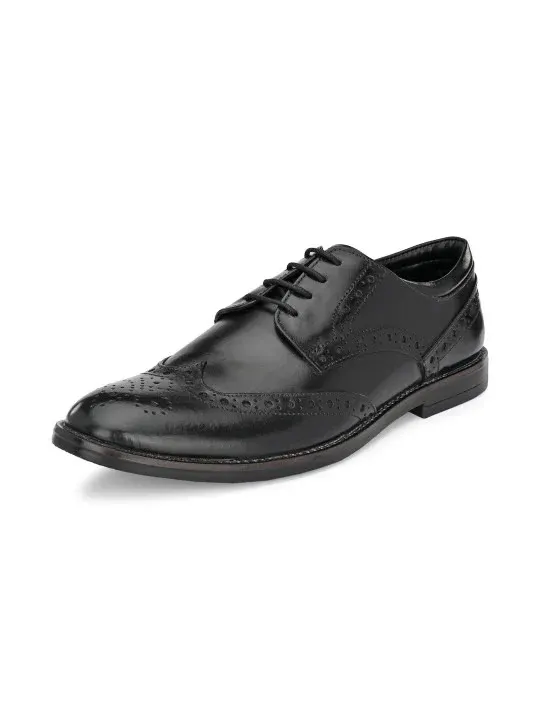 Brogue Formal Shoes