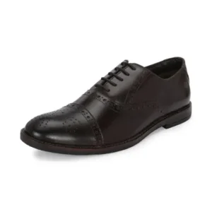 Brogue Formal Shoes