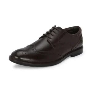Brogue Formal Shoes