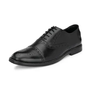 Brogue Formal Shoes