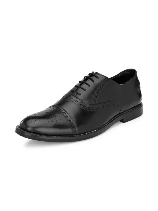 Brogue Formal Shoes
