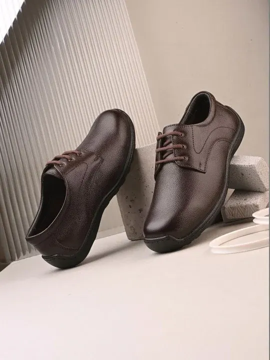 Derby Formal Shoes