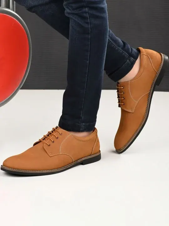 Derby Formal Shoes