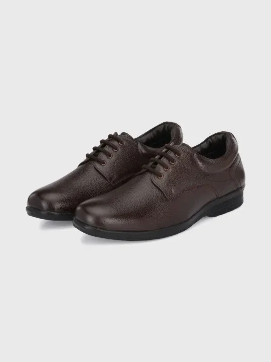 Derby Formal Shoes