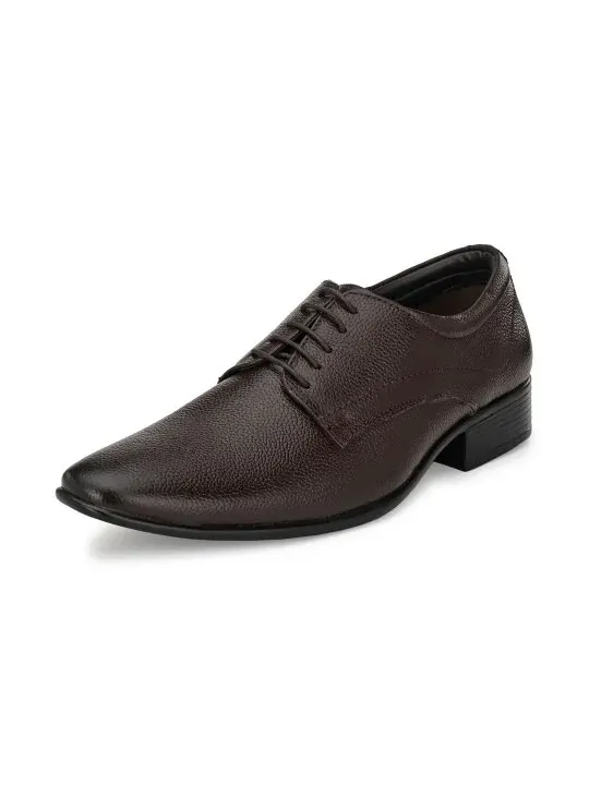 Derby Formal Shoes