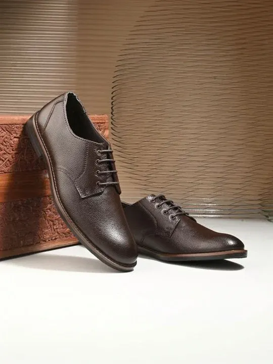Derby Formal Shoes