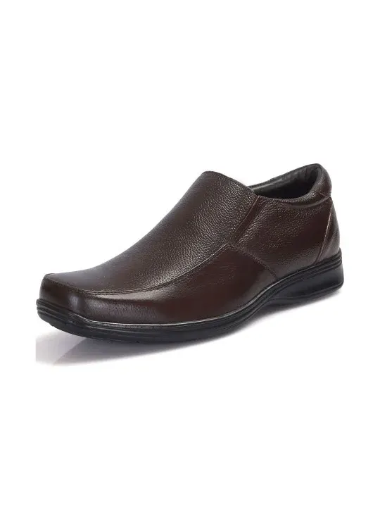 Slip-On Formal Shoes