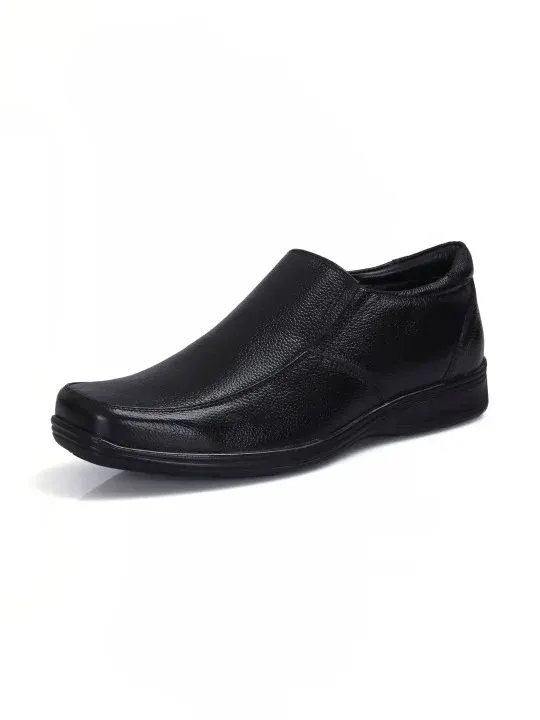 Slip-On Formal Shoes