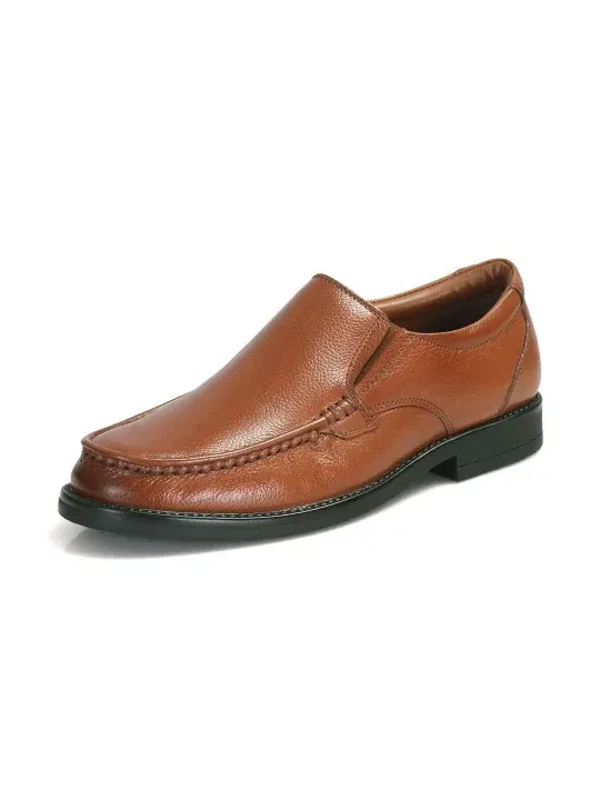 Slip-On Formal Shoes