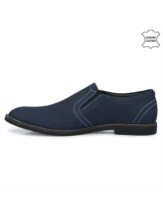 Slip-On Formal Shoes