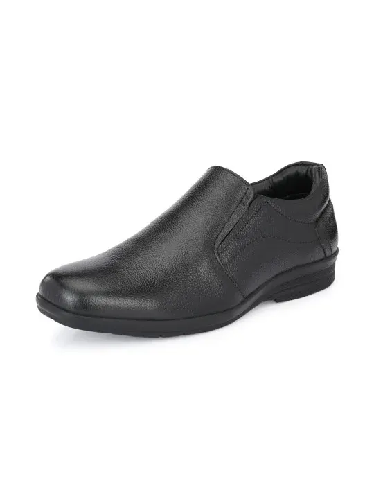 Slip-On Formal Shoes